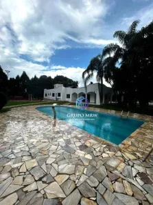 Casa de Condomínio com 4 Quartos para alugar, 600m² no Vila Martins, Itu