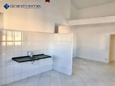 Apartamento com 1 Quarto à venda, 100m² no Santa Mônica Popular, Vila Velha