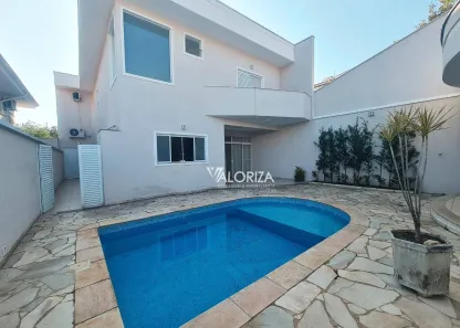 Casa de Condomínio com 3 Quartos à venda, 250m² no Aparecidinha, Sorocaba