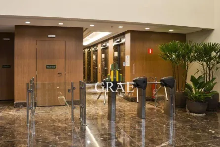 Sala Comercial à venda, 47m² no Bela Vista, São Paulo