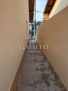 Casa com 3 Quartos à venda, 90m² no Vila Aparecida, Jundiaí