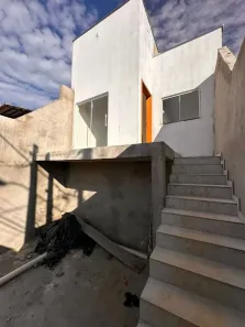 Casa com 3 Quartos à venda, 98m² no Jardim América, Taubaté