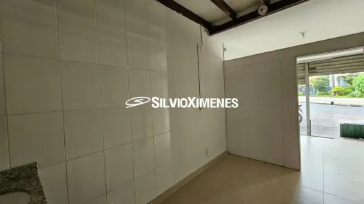 Ponto Comercial para alugar, 39m² no Nova Suíssa, Belo Horizonte