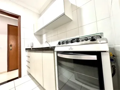 Apartamento com 2 Quartos à venda, 64m² no Jardim Gonçalves, Sorocaba