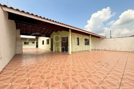 Casa com 3 Quartos à venda, 199m² no Residencial Parque Daville, Peruíbe