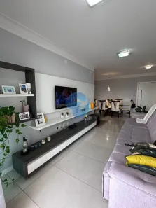 Apartamento com 3 Quartos para alugar, 115m² no Jardim Paulistano, Sorocaba