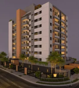 Apartamento com 2 Quartos à venda, 80m² no Jardim do Paço, Sorocaba