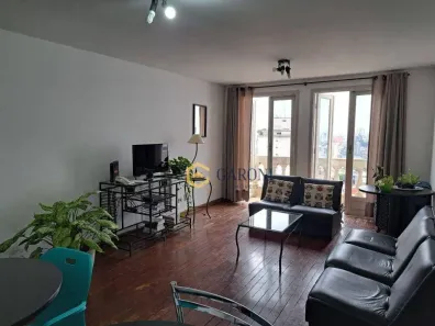 Apartamento com 3 Quartos à venda, 97m² no Sumarezinho, São Paulo