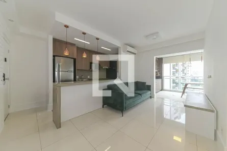 Apartamento com 2 Quartos à venda, 72m² no Jardim das Acácias, São Paulo