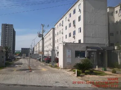 Apartamento com 2 Quartos à venda, 42m² no Mato Grande, Canoas