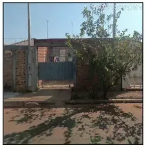 Casa com 1 Quarto à venda, 175m² no Residencial Portal da Pérola II, Birigui