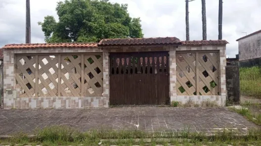 Casa com 2 Quartos à venda, 55m² no Cibratel II, Itanhaém