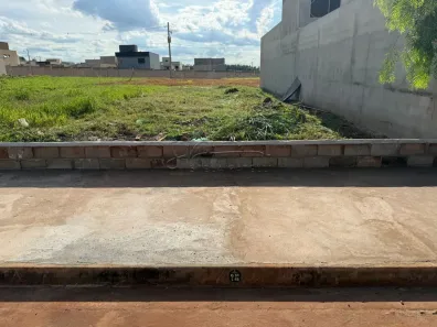 Lote/Terreno à venda, 184m² no Fazenda Santa Rita do Picadão, Ribeirão Preto