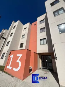 Apartamento com 2 Quartos para alugar, 50m² no Paranaguamirim, Joinville