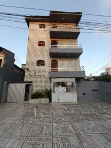 Apartamento com 3 Quartos à venda, 86m² no Fátima, Fortaleza