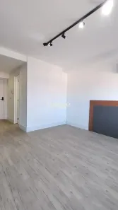 Apartamento com 1 Quarto para alugar, 12m² no Partenon, Porto Alegre
