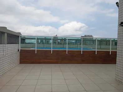 Apartamento com 3 Quartos à venda, 211m² no Centro, São Vicente