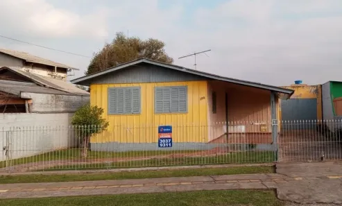 Casa com 2 Quartos à venda, 122m² no Novo Esteio, Esteio