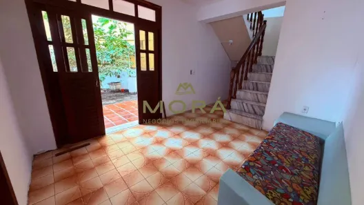 Apartamento com 3 Quartos para alugar, 220m² no São Sebastião, Ilhéus