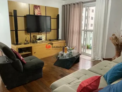 Apartamento com 3 Quartos à venda, 115m² no Barcelona, São Caetano do Sul