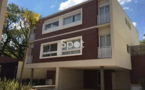Casa com 4 Quartos à venda, 333m² no Vila Morumbi, São Paulo