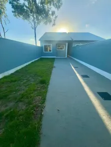 Casa com 2 Quartos à venda, 66m² no Inoã (Inoã), Maricá