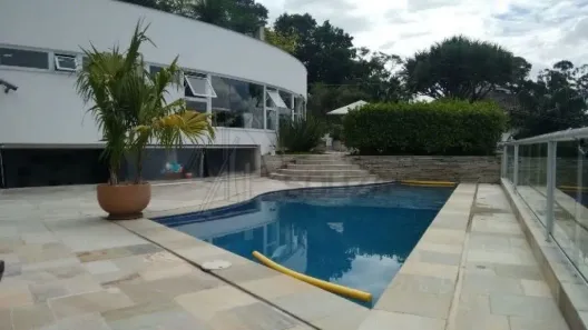 Casa de Condomínio com 4 Quartos à venda, 456m² no Jardim Ibiratiba, São Paulo