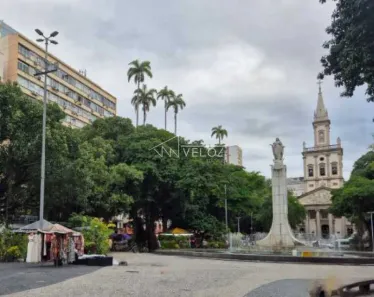 Prédio Comercial à venda, 19m² no Catete, Rio de Janeiro