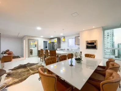 Apartamento com 4 Quartos à venda, 149m² no Centro, Balneário Camboriú