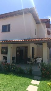 Casa de Condomínio com 3 Quartos para venda ou aluguel, 183m² no Candeal, Salvador