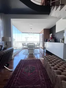 Apartamento com 3 Quartos à venda, 150m² no Cerqueira César, São Paulo
