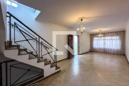 Casa com 3 Quartos à venda, 186m² no Vila Regente Feijó, São Paulo