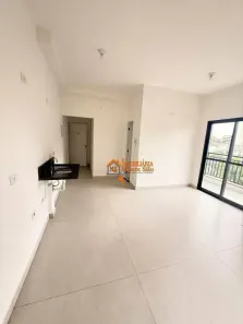 Apartamento com 1 Quarto à venda, 32m² no Vila Galvão, Guarulhos
