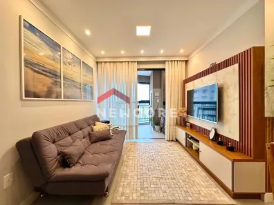 Apartamento com 2 Quartos à venda, 70m² no Tabuleiro dos Oliveiras, Itapema