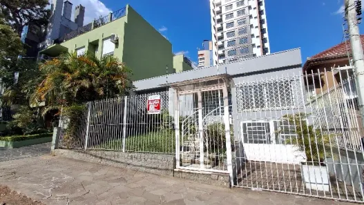 Sala Comercial para alugar, 224m² no Petrópolis, Porto Alegre