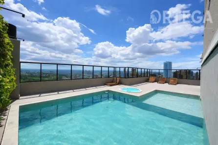 Apartamento com 3 Quartos à venda, 72m² no Zona 07, Maringá