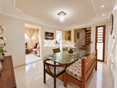 Casa com 4 Quartos à venda, 154m² no Vila Nova, Rio Claro