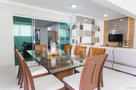 Apartamento com 3 Quartos à venda, 160m² no Fundinho, Uberlândia