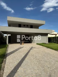 Casa de Condomínio com 3 Quartos à venda, 400m² no Residencial Gaivota I, São José do Rio Preto
