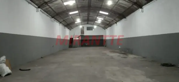 Galpão/Depósito/Armazém à venda, 500m² no Vila Guilherme, São Paulo