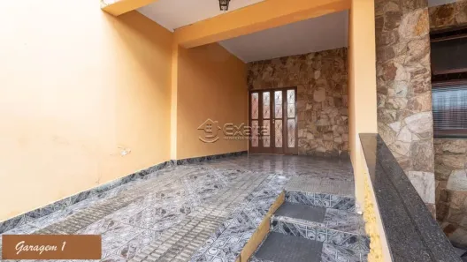 Casa com 6 Quartos à venda, 270m² no Além Ponte, Sorocaba