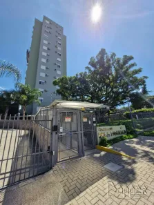 Apartamento com 2 Quartos para alugar, 58m² no Rincão, Novo Hamburgo