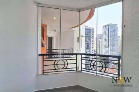 Apartamento com 2 Quartos à venda, 48m² no Vila Leopoldina, São Paulo