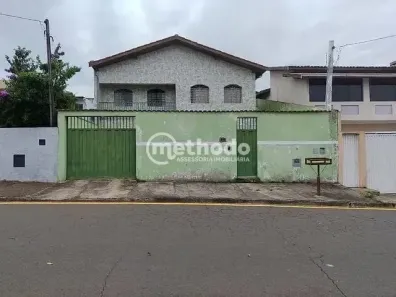 Casa com 3 Quartos à venda, 192m² no Jardim Itatiaia, Campinas