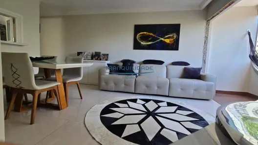 Apartamento com 2 Quartos à venda, 70m² no Vila Andrade, São Paulo
