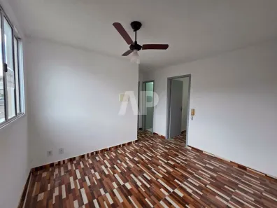 Apartamento com 2 Quartos à venda, 41m² no Jardim Residencial Itaim, Itu