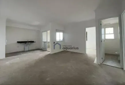 Apartamento com 2 Quartos à venda, 65m² no Parque Industrial, São José dos Campos