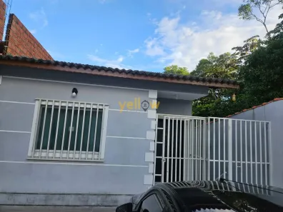 Casa com 3 Quartos à venda, 200m² no Vila Carmela I, Guarulhos