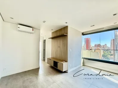 Apartamento com 2 Quartos à venda, 46m² no Pinheiros, São Paulo