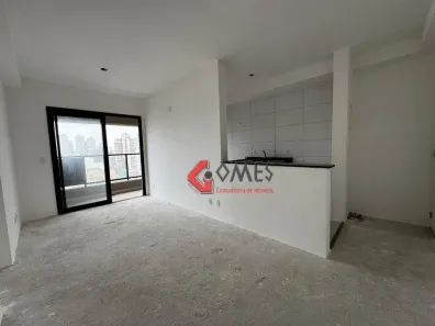 Apartamento com 2 Quartos à venda, 52m² no Centro, São Bernardo do Campo